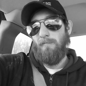 Meet your Posher, Adam